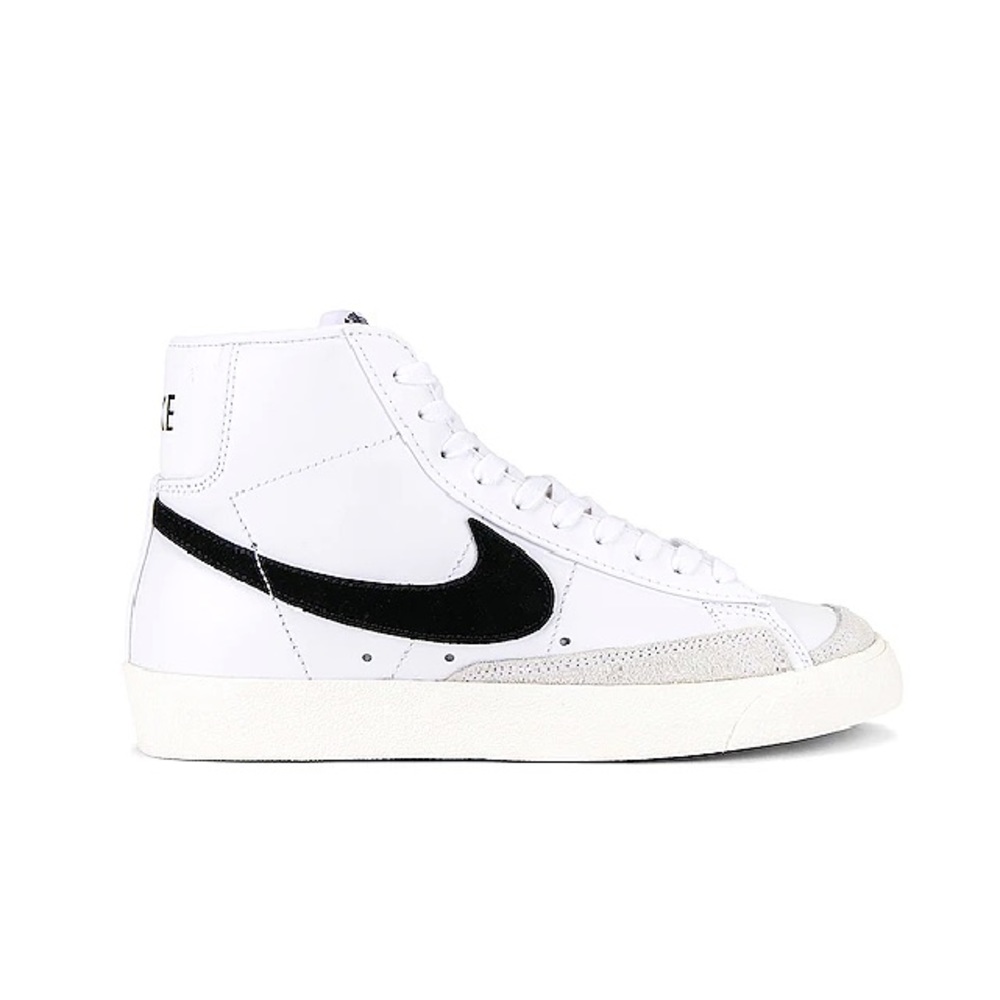 Nike High Top Blazers. Perfect condition